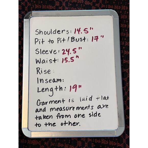 Tracy Reese Anthropologie Motto Zip Tweed Leather Trim Red Black Jacket Blazer 2 - Picture 15 of 16